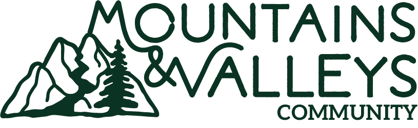 Mountains & Valleys Community