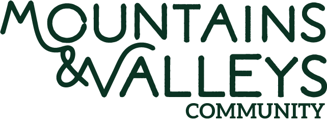 Mountains & Valleys Community